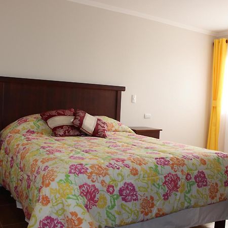 Alto El Quisco Otel Oda fotoğraf