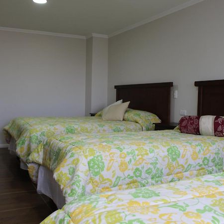 Alto El Quisco Otel Oda fotoğraf