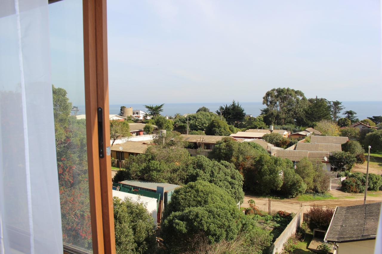 Alto El Quisco Otel Dış mekan fotoğraf