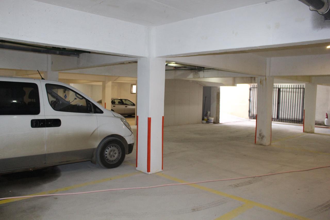 Alto El Quisco Otel Dış mekan fotoğraf